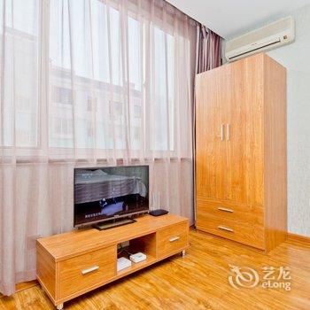 秦皇岛滨海公寓酒店提供图片