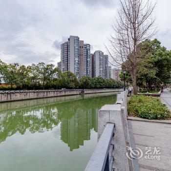 成都成都秀美之居普通公寓(锦里西路店)酒店提供图片