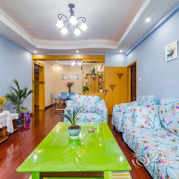 成都成都秀美之居普通公寓(锦里西路店)酒店提供图片