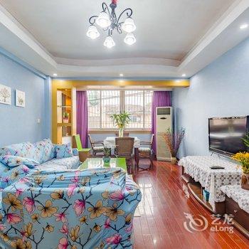 成都成都秀美之居普通公寓(锦里西路店)酒店提供图片