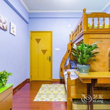 成都成都秀美之居普通公寓(锦里西路店)酒店提供图片