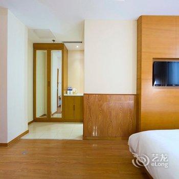 全季酒店(沈阳火车站店)酒店提供图片