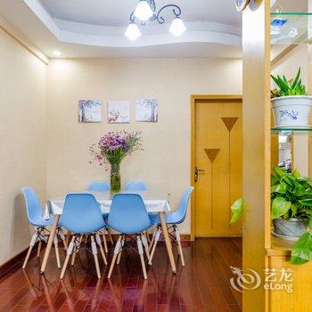 成都成都秀美之居普通公寓(锦里西路店)酒店提供图片