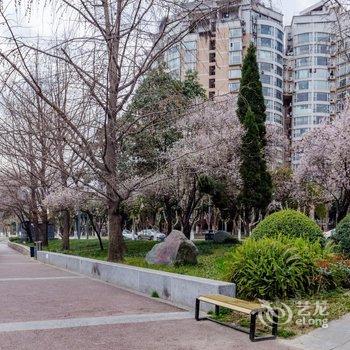 成都成都秀美之居普通公寓(锦里西路店)酒店提供图片