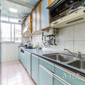 成都成都秀美之居普通公寓(锦里西路店)酒店提供图片