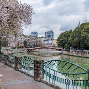 成都成都秀美之居普通公寓(锦里西路店)酒店提供图片