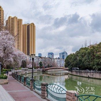 成都成都秀美之居普通公寓(锦里西路店)酒店提供图片