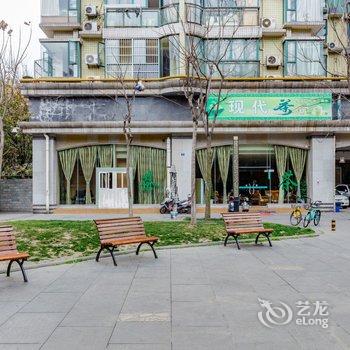 成都成都秀美之居普通公寓(锦里西路店)酒店提供图片