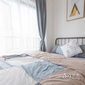 深圳VAFARI设计师的家酒店式公寓酒店提供图片