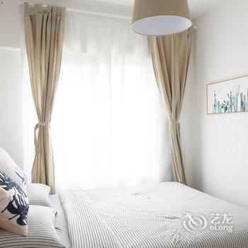 深圳VAFARI设计师的家酒店式公寓酒店提供图片