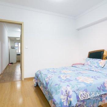 上海三亚梦之滩公寓(华丰路店)酒店提供图片