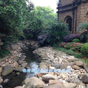 上海三亚梦之滩公寓(华丰路店)酒店提供图片