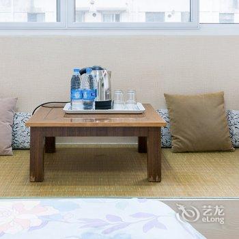 上海三亚梦之滩公寓(华丰路店)酒店提供图片