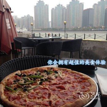 上海三亚梦之滩公寓(华丰路店)酒店提供图片