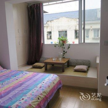 上海三亚梦之滩公寓(华丰路店)酒店提供图片