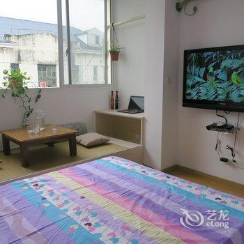 上海三亚梦之滩公寓(华丰路店)酒店提供图片