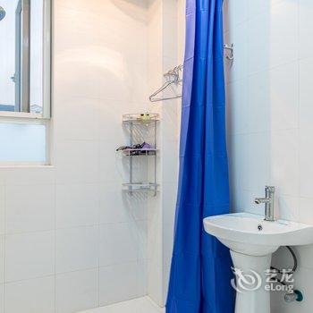 上海三亚梦之滩公寓(华丰路店)酒店提供图片