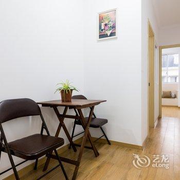 上海三亚梦之滩公寓(华丰路店)酒店提供图片