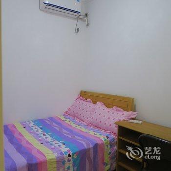 上海三亚梦之滩公寓(华丰路店)酒店提供图片