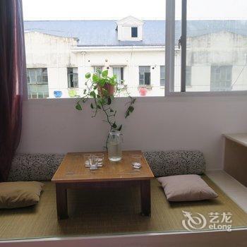 上海三亚梦之滩公寓(华丰路店)酒店提供图片