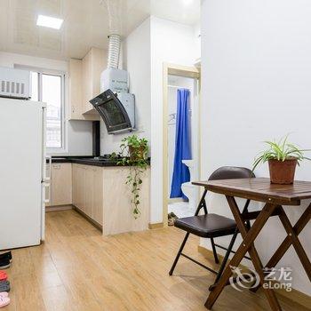 上海三亚梦之滩公寓(华丰路店)酒店提供图片