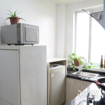 上海三亚梦之滩公寓(华丰路店)酒店提供图片