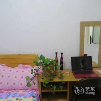 上海三亚梦之滩公寓(华丰路店)酒店提供图片