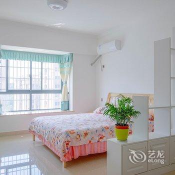 长沙世纪桃花苑温馨小屋酒店提供图片