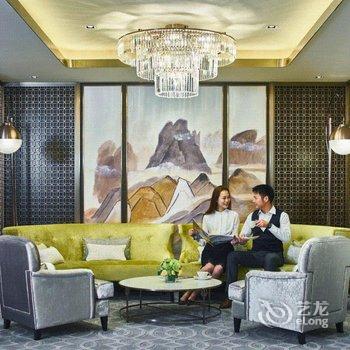 武汉汉南绿地铂瑞酒店酒店提供图片