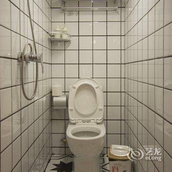 重庆茂缘小屋酒店提供图片