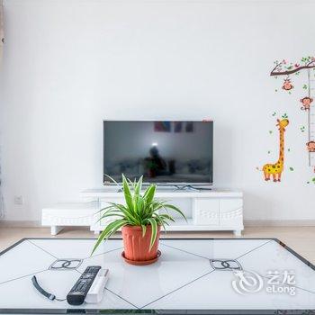 上海城市绿洲普通公寓酒店提供图片
