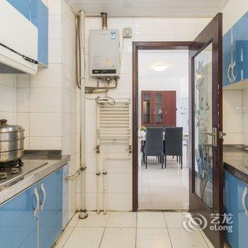 北京白手起家普通公寓酒店提供图片