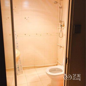 北京Double婷公寓酒店提供图片