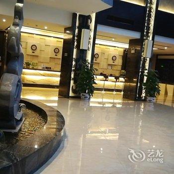 桂林三江合国际大酒店用户上传图片