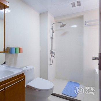 深圳鱼舎地中海之家普通公寓酒店提供图片
