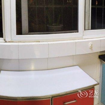天津大学城阳光现代风普通公寓酒店提供图片