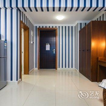 三亚阳光主题公寓酒店提供图片