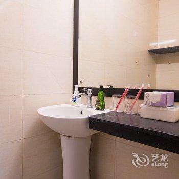 广州广州飘蓝·雅苑珠城会展广州塔普通公寓(天河东路店)酒店提供图片