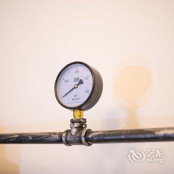 广州广州飘蓝·雅苑珠城会展广州塔普通公寓(天河东路店)酒店提供图片