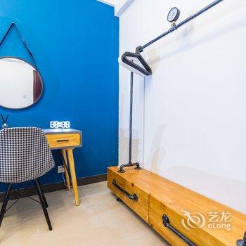 广州广州飘蓝·雅苑珠城会展广州塔普通公寓(天河东路店)酒店提供图片