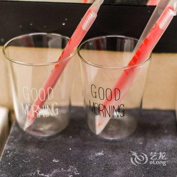 广州广州飘蓝·雅苑珠城会展广州塔普通公寓(天河东路店)酒店提供图片