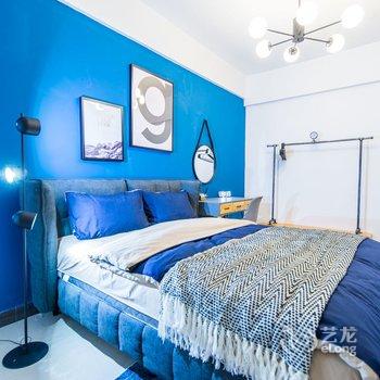 广州广州飘蓝·雅苑珠城会展广州塔普通公寓(天河东路店)酒店提供图片