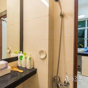 广州广州飘蓝·雅苑珠城会展广州塔普通公寓(天河东路店)酒店提供图片