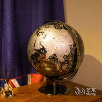 广州广州飘蓝·雅苑珠城会展广州塔普通公寓(天河东路店)酒店提供图片