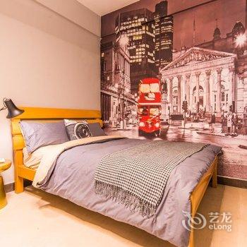 广州广州飘蓝·雅苑珠城会展广州塔普通公寓(天河东路店)酒店提供图片