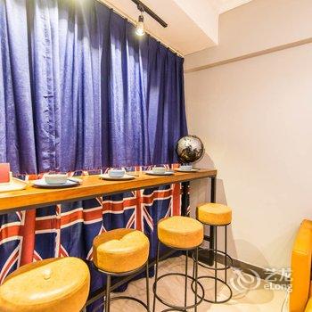 广州广州飘蓝·雅苑珠城会展广州塔普通公寓(天河东路店)酒店提供图片