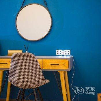 广州广州飘蓝·雅苑珠城会展广州塔普通公寓(天河东路店)酒店提供图片