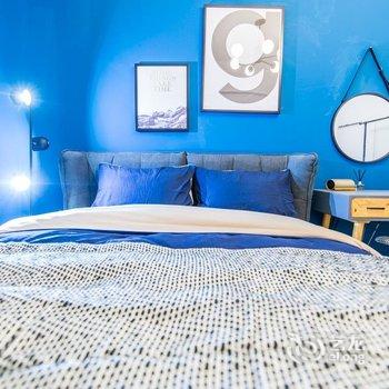 广州广州飘蓝·雅苑珠城会展广州塔普通公寓(天河东路店)酒店提供图片