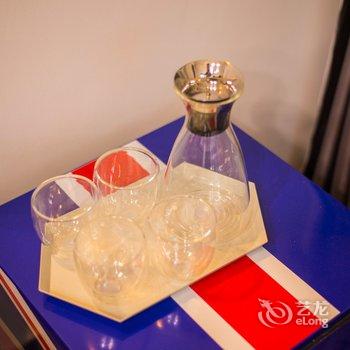 广州广州飘蓝·雅苑珠城会展广州塔普通公寓(天河东路店)酒店提供图片