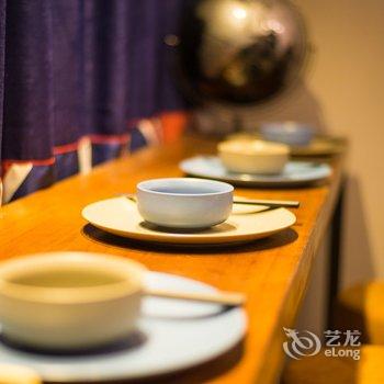 广州广州飘蓝·雅苑珠城会展广州塔普通公寓(天河东路店)酒店提供图片